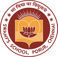 Swamy's School Logo